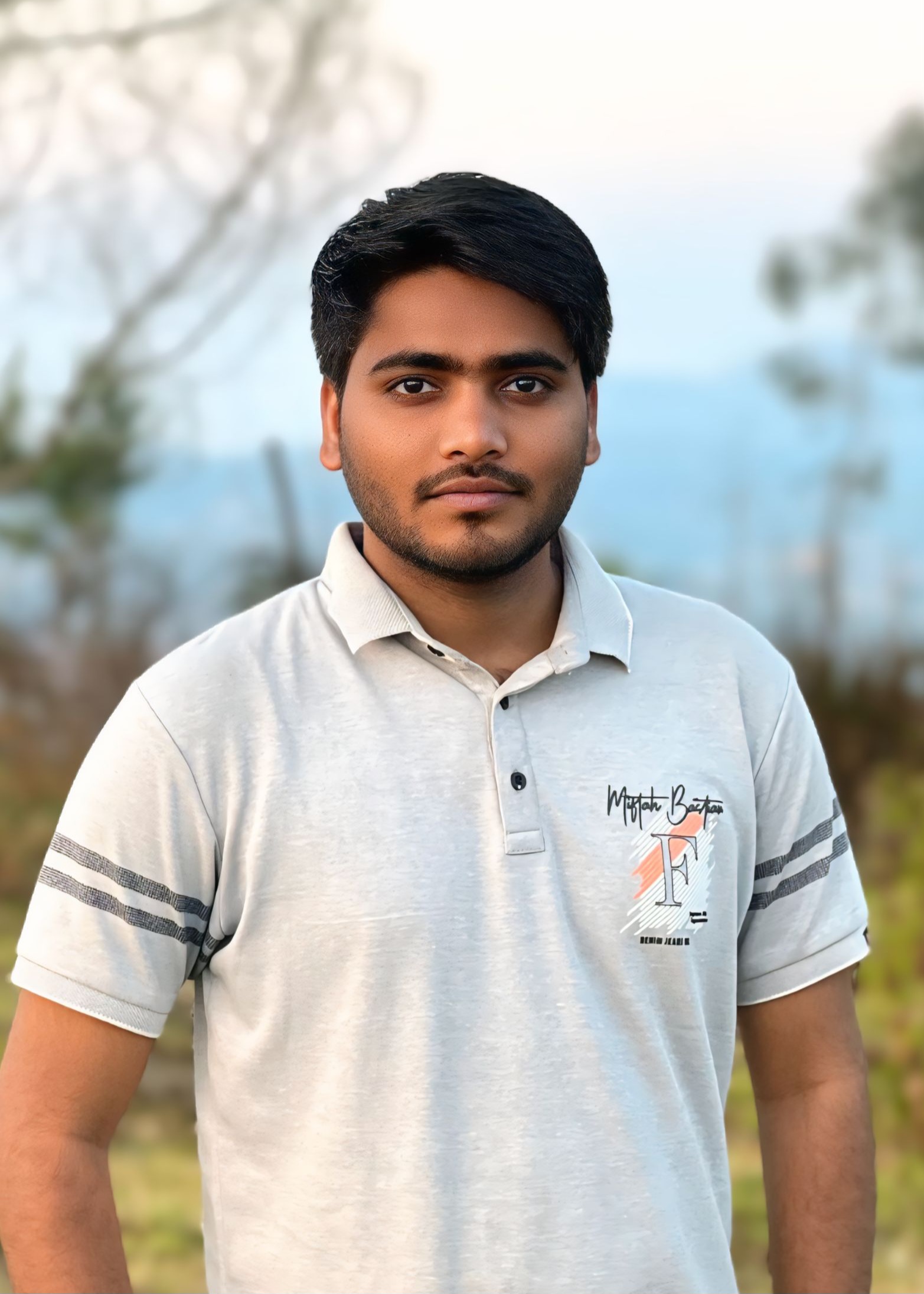 Suryakant Chandrakar